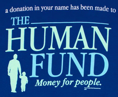 human-fund